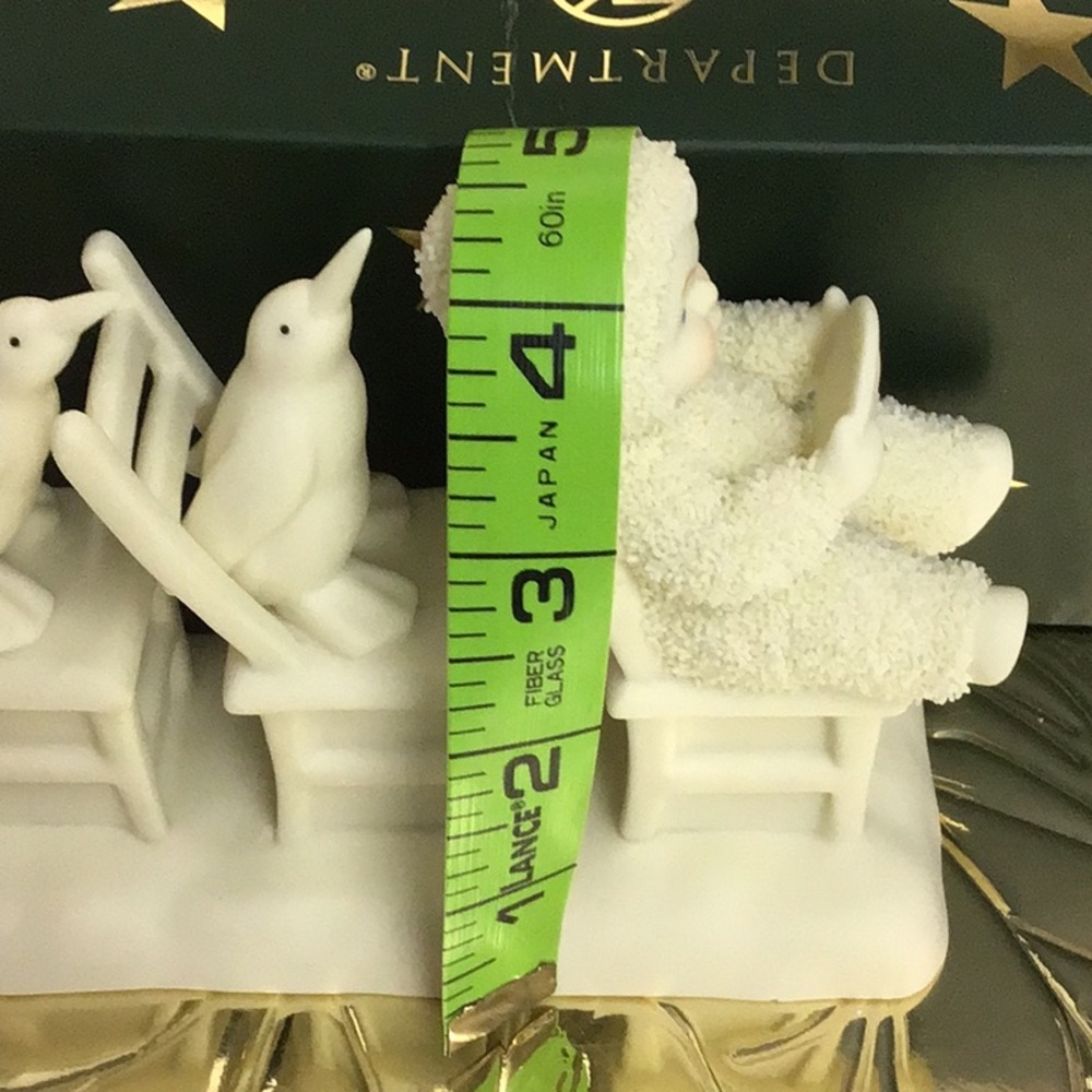 DEPARTMENT 56 SNOWBABIES LICENSED TO DRIVE - Picture 9 of 16